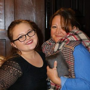 Meet your Posher, Tamara